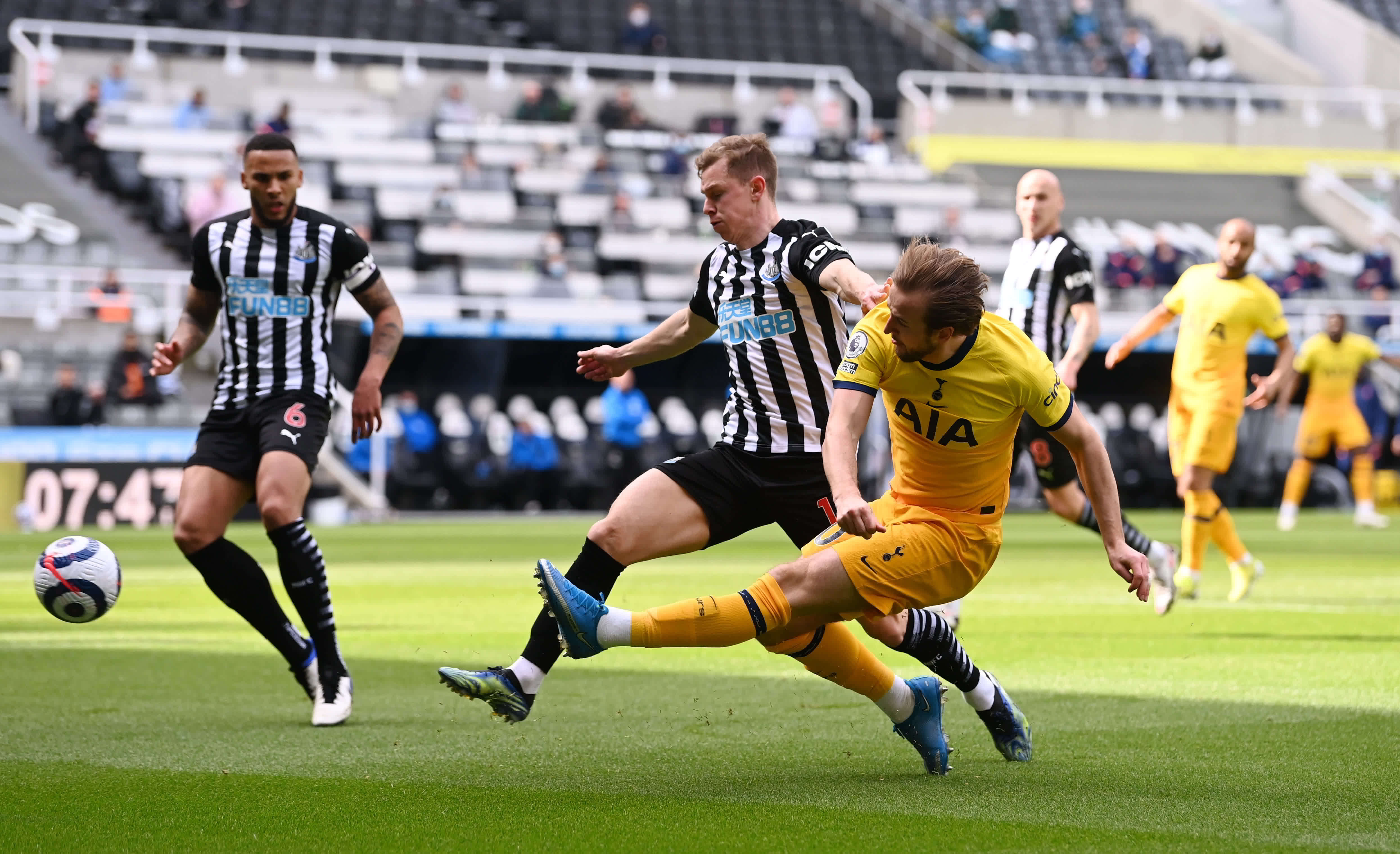 够制造惊喜 够制造惊喜